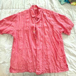 Tommy Bahama Relaxed Fit Linen Shirt